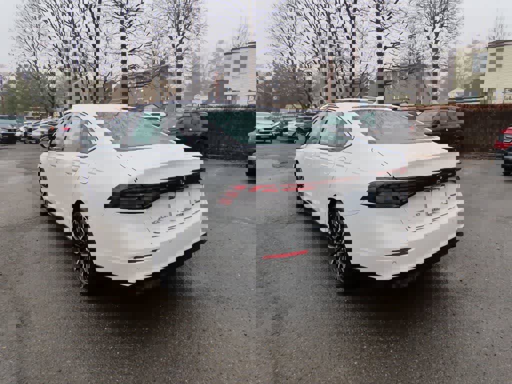 Used 2023 Honda Accord Touring image 4