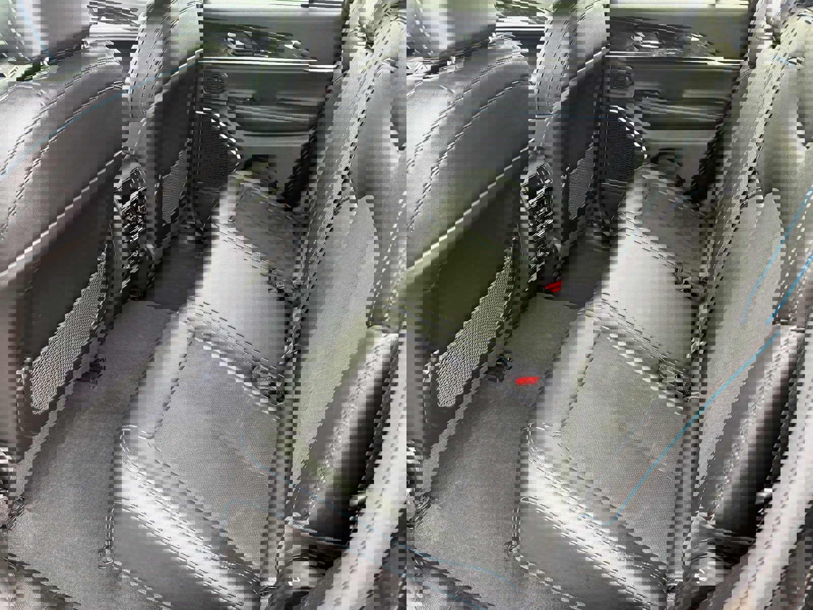 Used 2022 Jeep Grand Cherokee Trailhawk w/ Advanced Protech Group II image 18