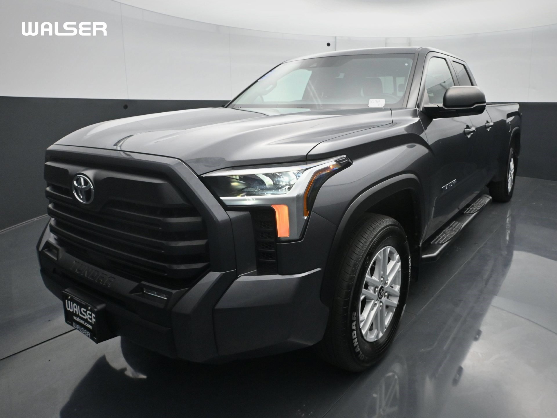 Used 2023 Toyota Tundra SR5