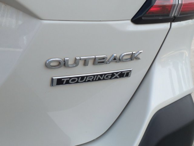 Used 2023 Subaru Outback Touring XT AWD/4WD image 11