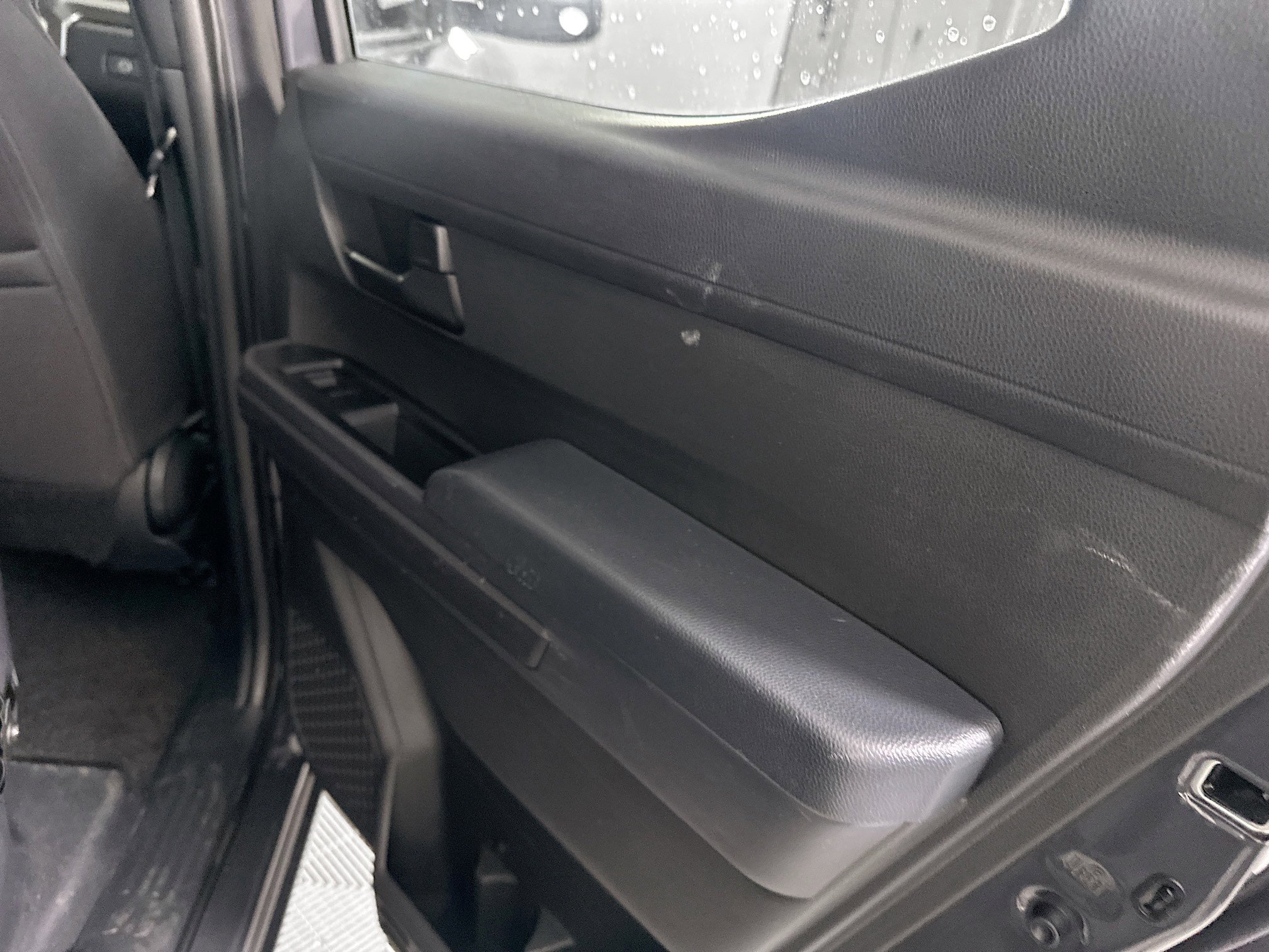 Used 2024 Toyota Tacoma SR5 RWD image 29