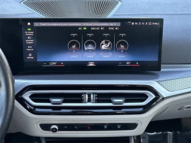 Used 2023 BMW M340i xDrive image 10