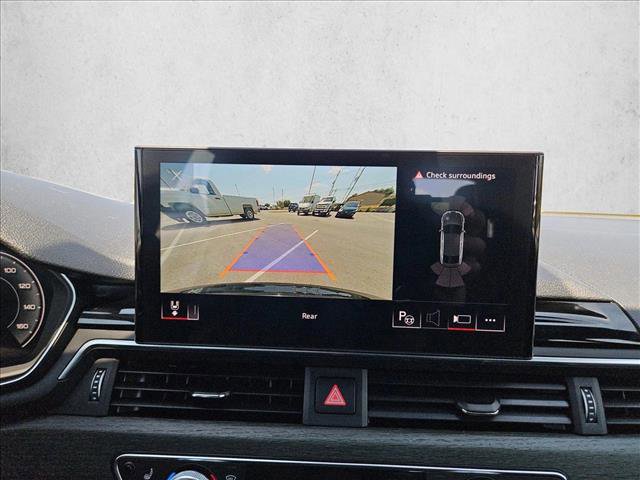 Used 2023 Audi A5 2.0T Prestige image 17