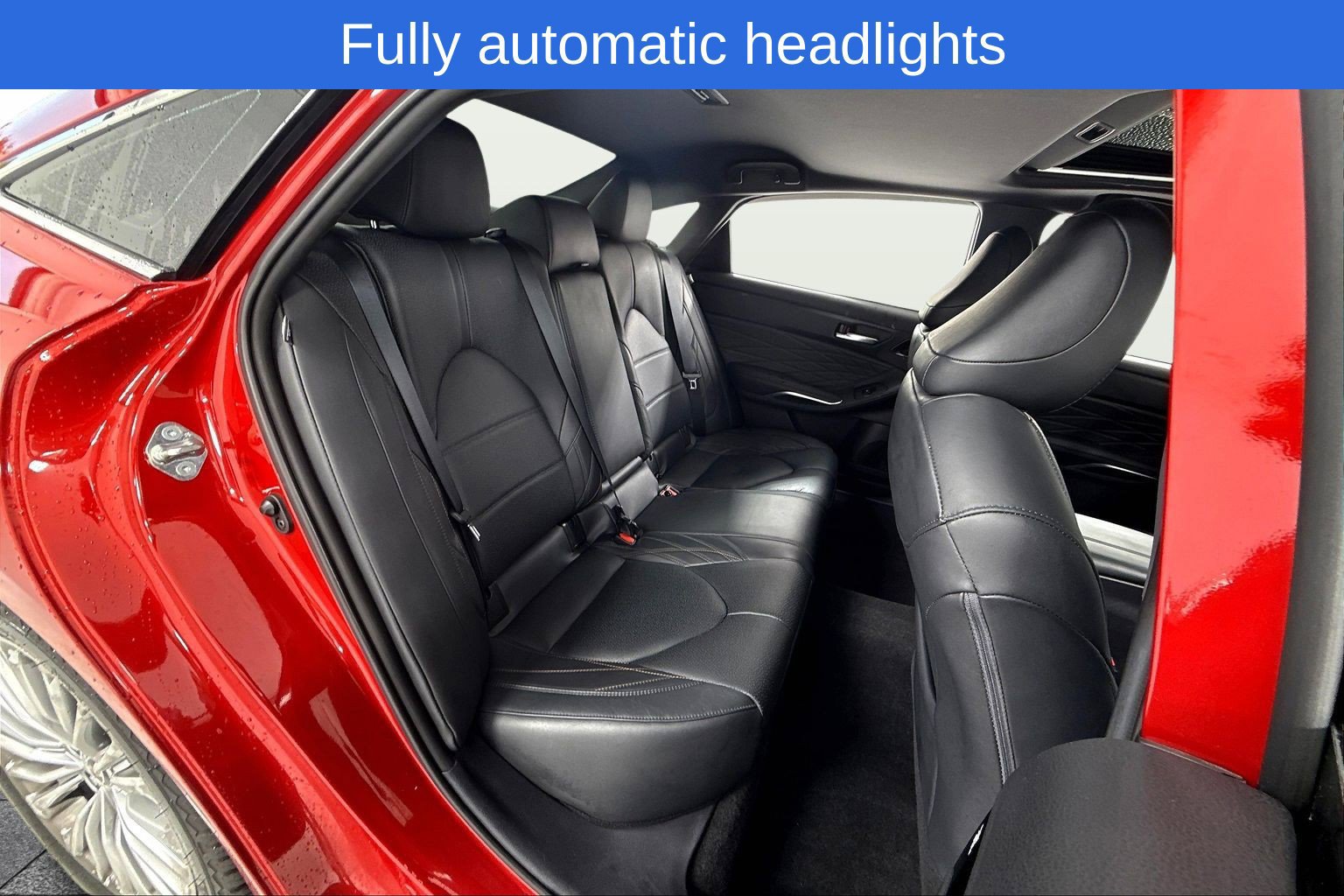 Used 2021 Toyota Avalon Limited AWD/4WD image 27