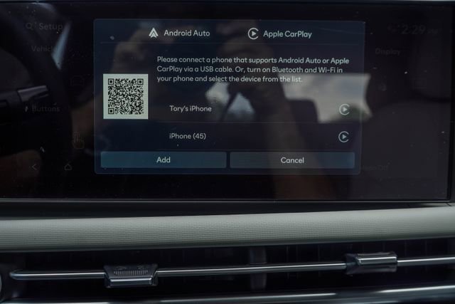 Used 2025 Hyundai Tucson SEL FWD image 27