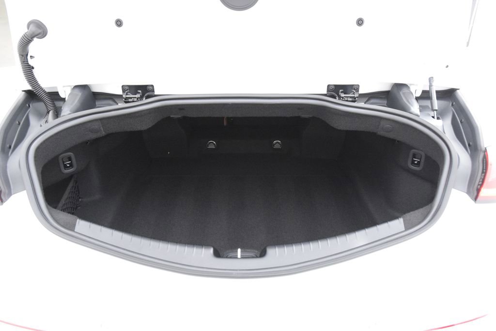 Certified 2026 Mercedes-Benz CLE 450 4MATIC Cabriolet image 34