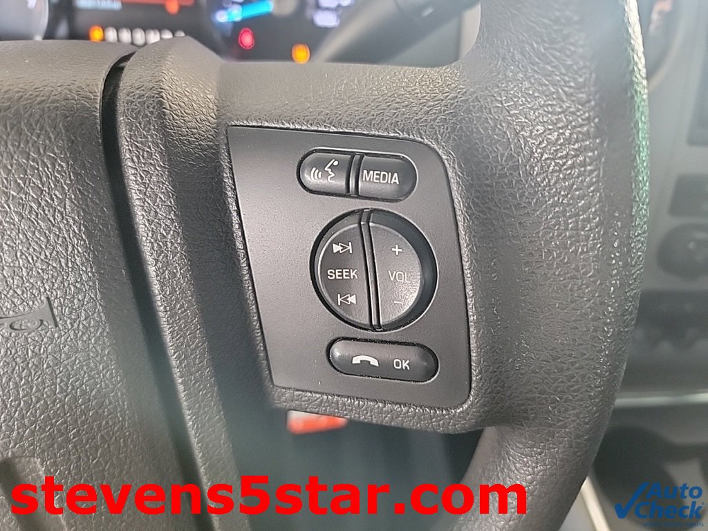 Used 2015 Ford F250 XLT w/ XLT Value Package image 17