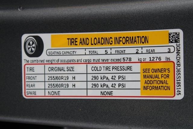 New 2025 Chevrolet Blazer EV LT w/ Super Cruise Package image 42