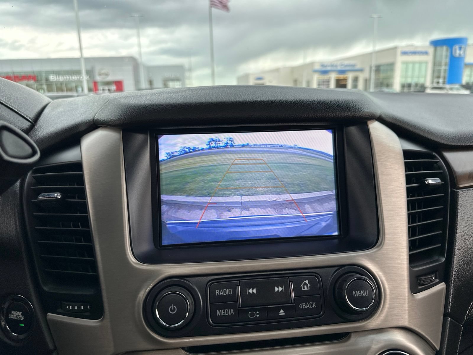 Used 2019 GMC Yukon Denali w/ Denali Ultimate Black Edition AWD/4WD image 66