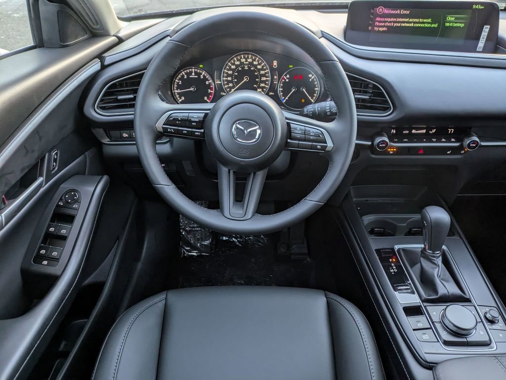 New 2026 MAZDA CX-30 AWD 2.5 S image 14