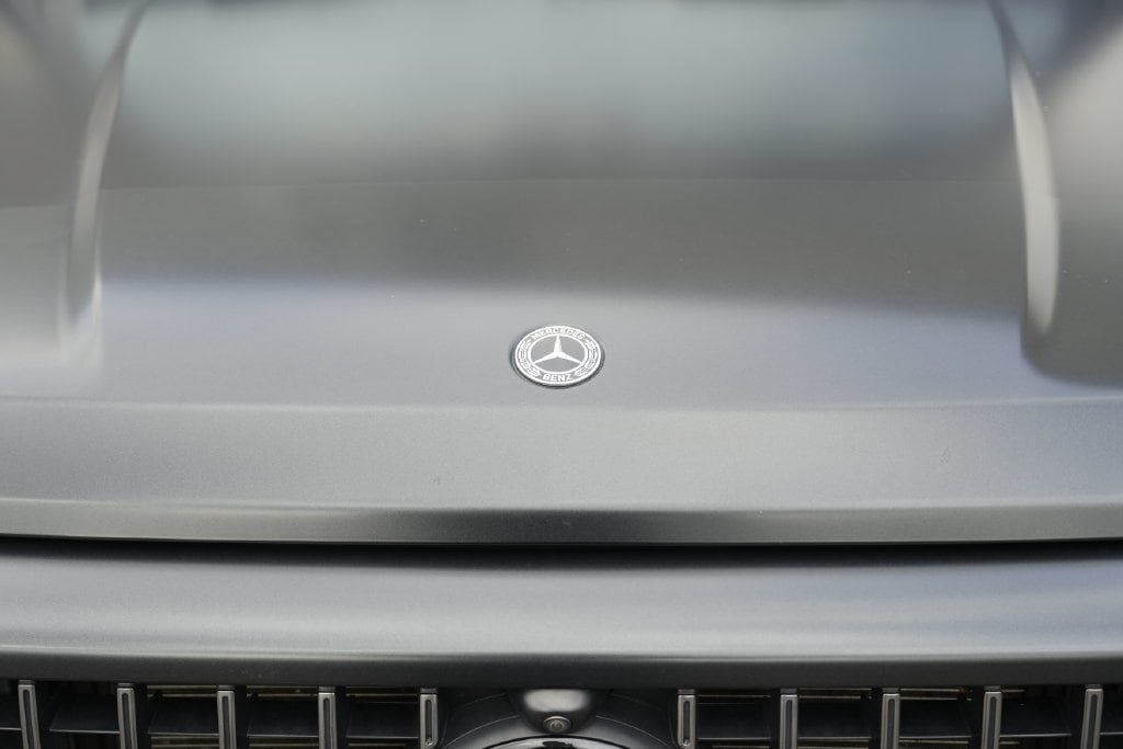 Used 2021 Mercedes-Benz G 63 AMG 4MATIC image 18