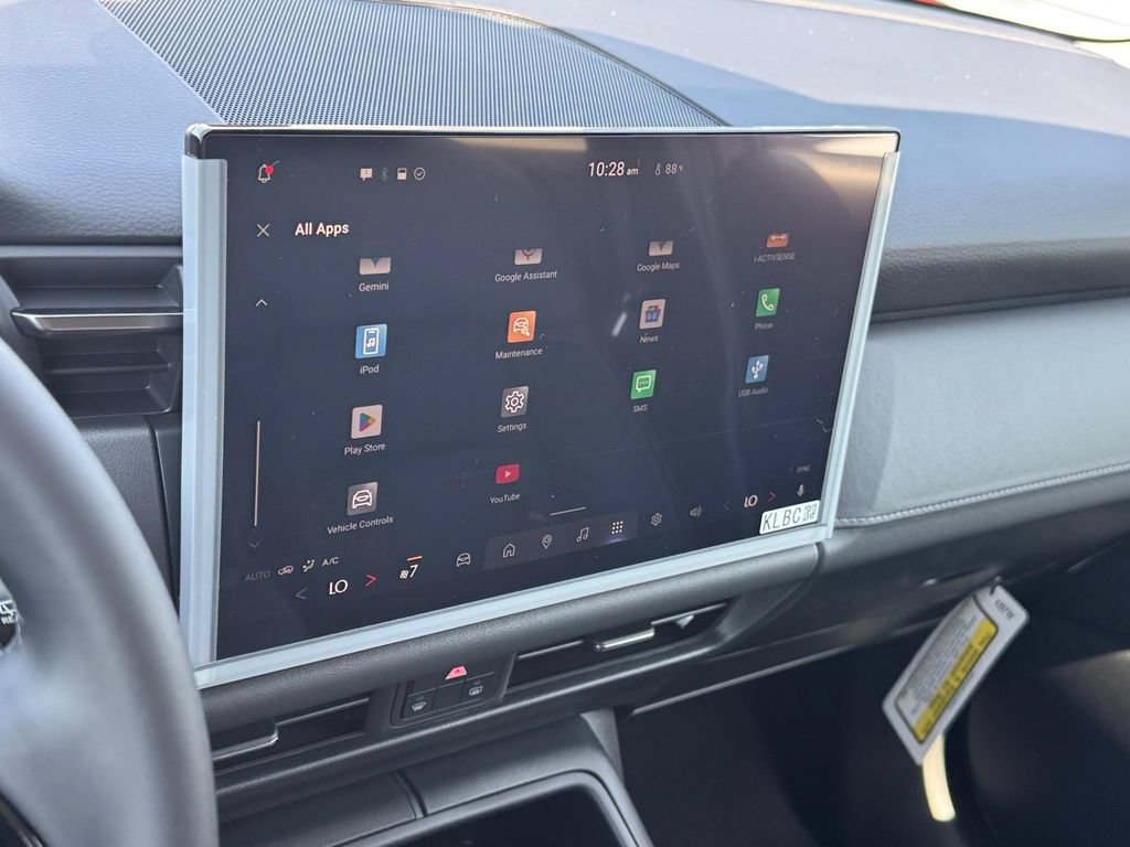 New 2026 MAZDA CX-5 Select AWD/4WD image 20
