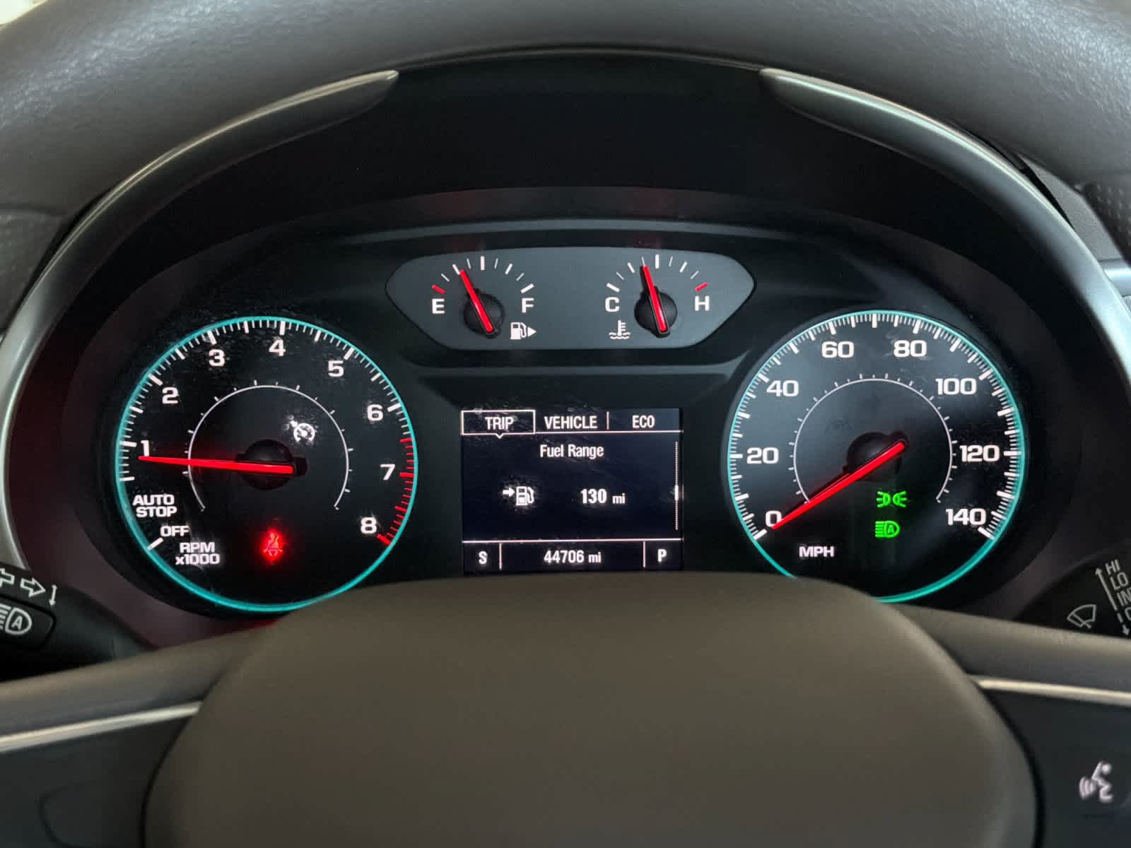 Used 2025 Chevrolet Malibu LT FWD image 27
