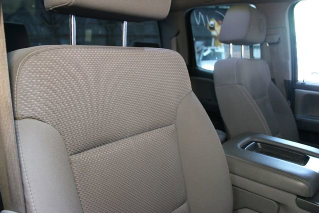 Used 2014 GMC Sierra 1500 4x4 Double Cab image 11