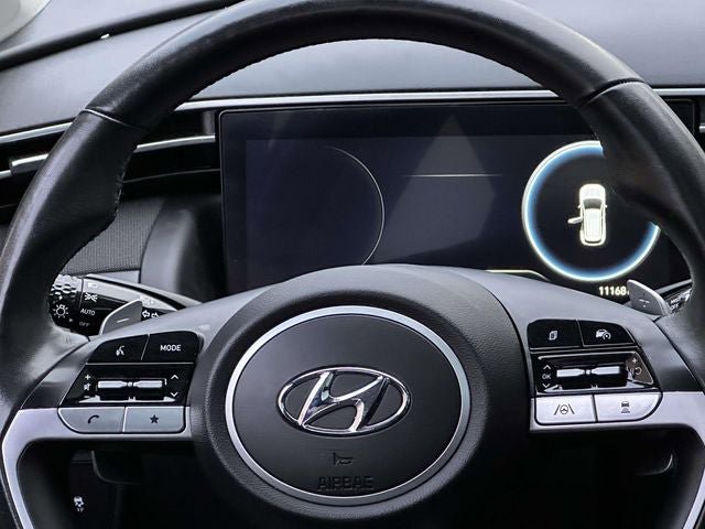 Used 2023 Hyundai Tucson Limited AWD/4WD image 23