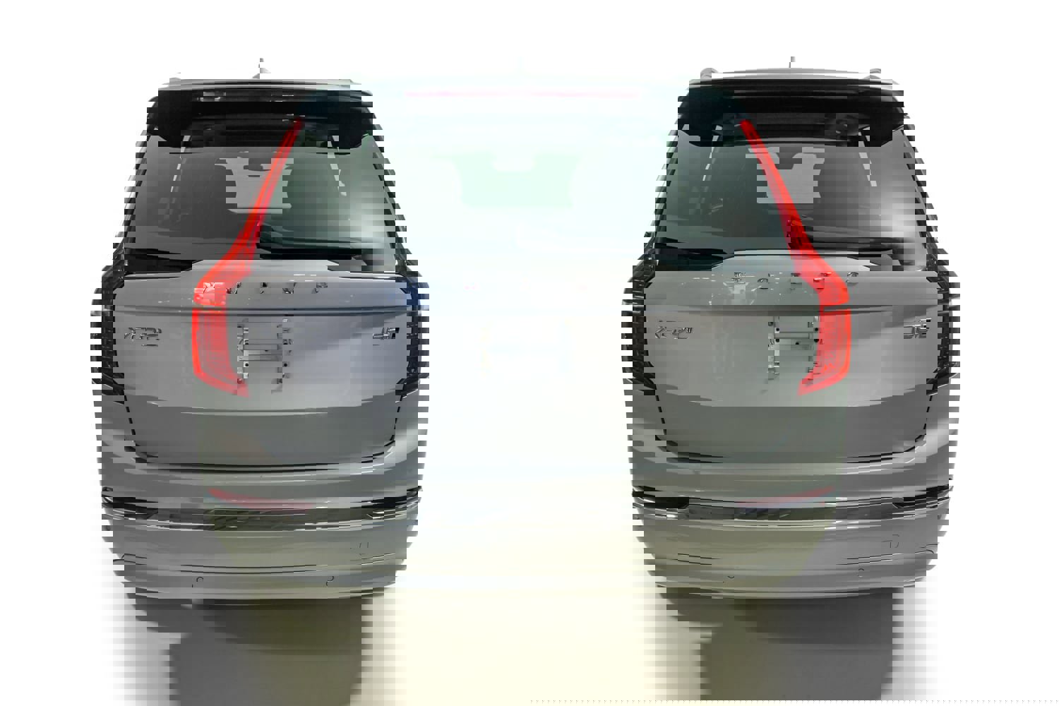 Used 2024 Volvo XC90 B5 Plus image 5