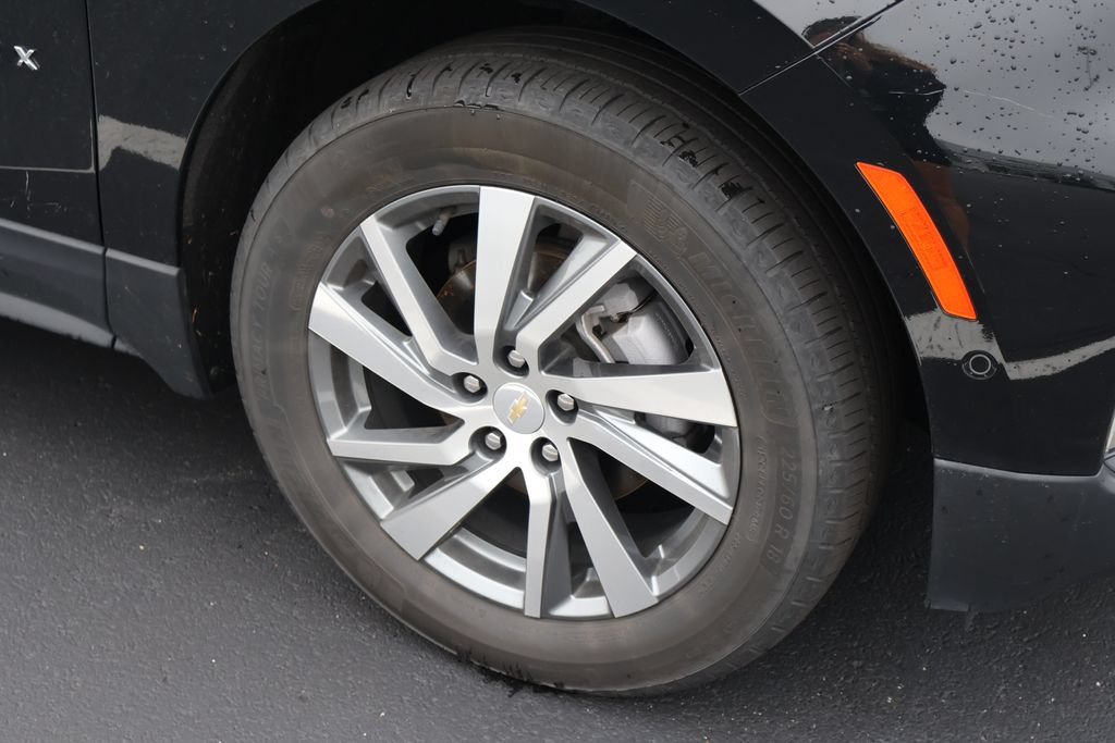 Used 2023 Chevrolet Equinox Premier AWD/4WD image 7