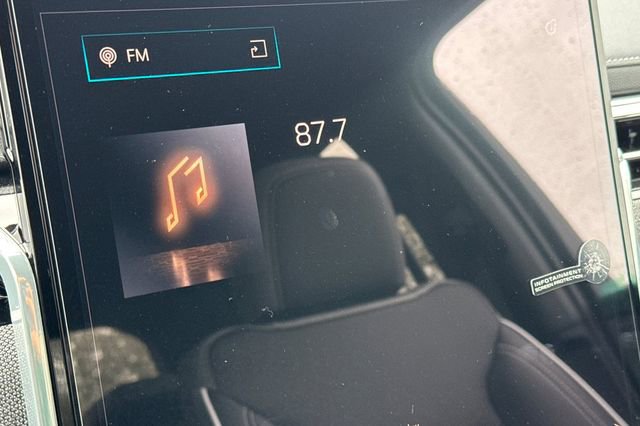 New 2026 GMC Sierra EV Elevation w/ LPO, Elevation Dark Package image 20