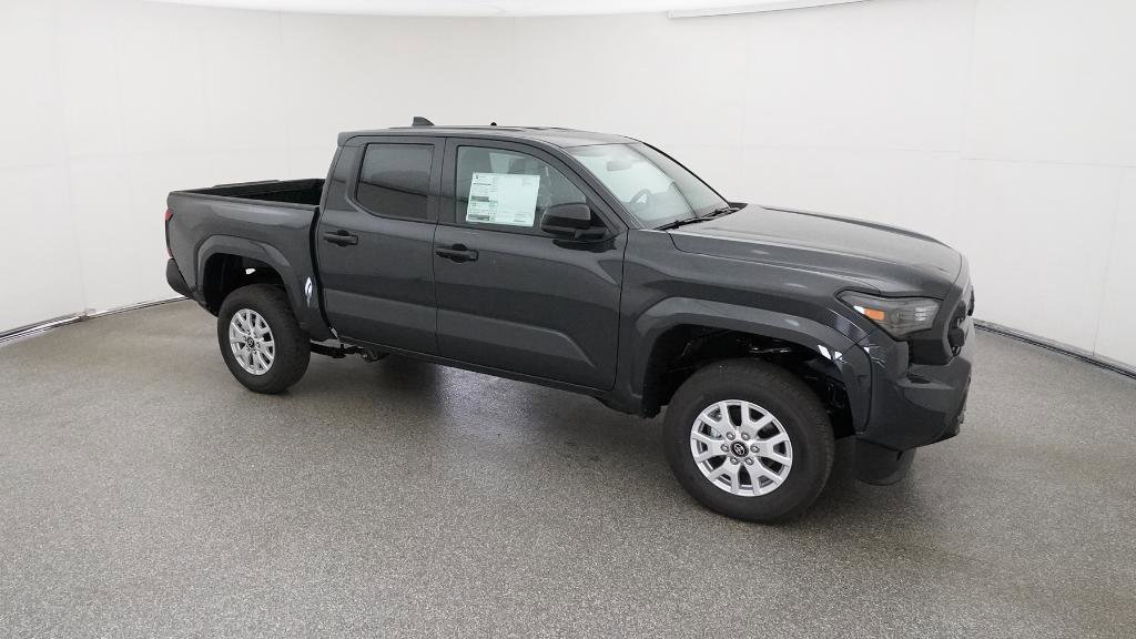 New 2026 Toyota Tacoma SR image 27
