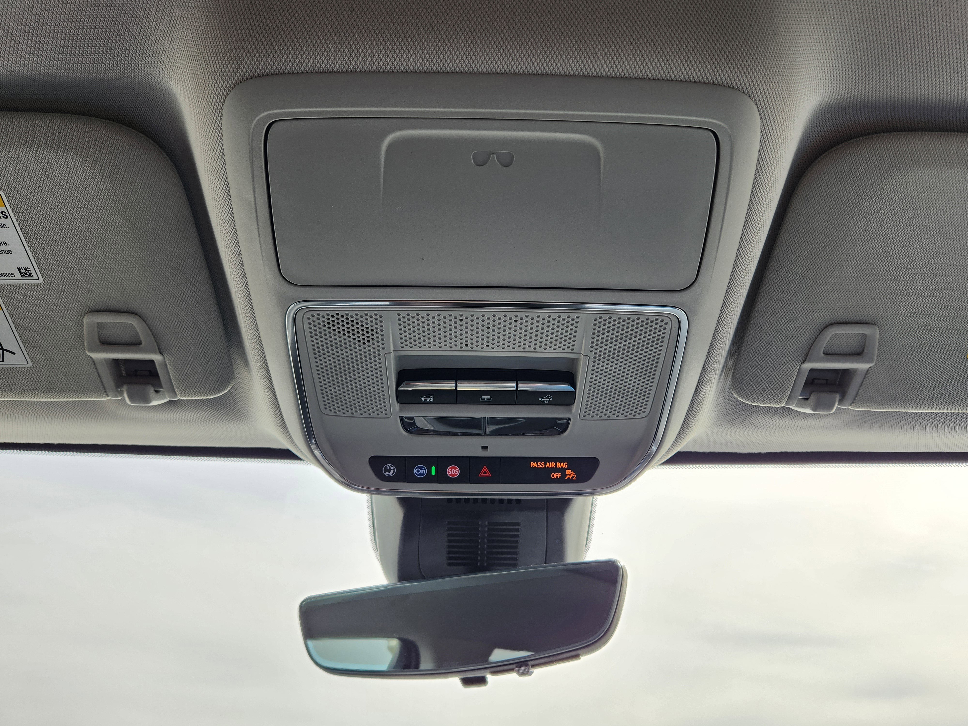 New 2026 GMC Terrain Denali image 14