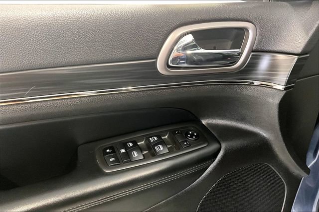 Used 2021 Jeep Grand Cherokee Limited X AWD/4WD image 38