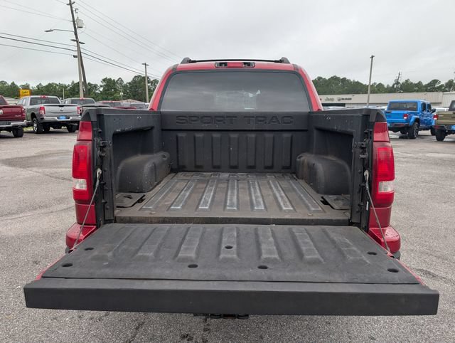 Used 2007 Ford Explorer Sport Trac XLT RWD image 27
