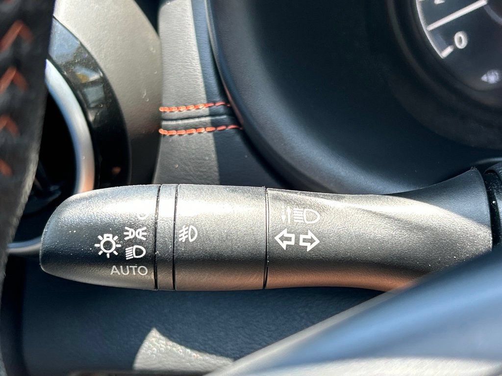Certified 2024 Nissan Kicks SR w/ SR Premium Package FWD image 28