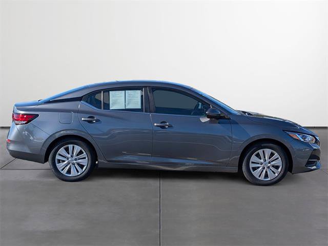 Used 2023 Nissan Sentra S image 6