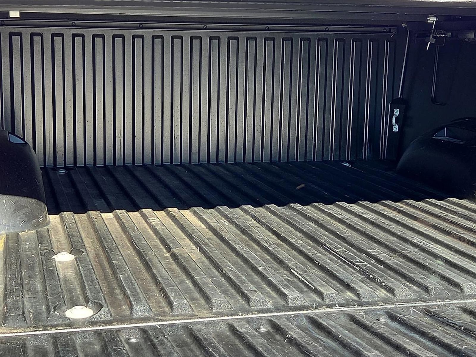 Used 2024 Toyota Tundra SR5 image 8