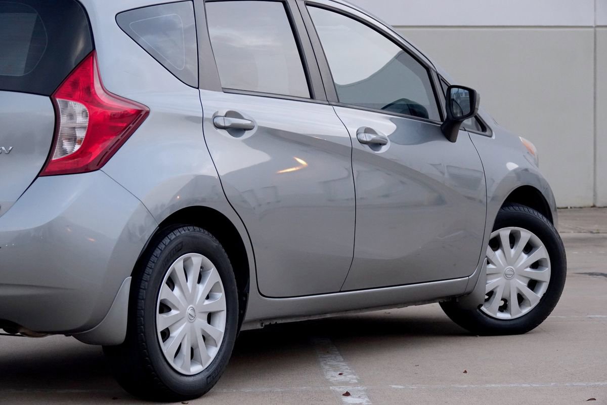 Used 2015 Nissan Versa Note SV w/ SV Convenience Package image 33