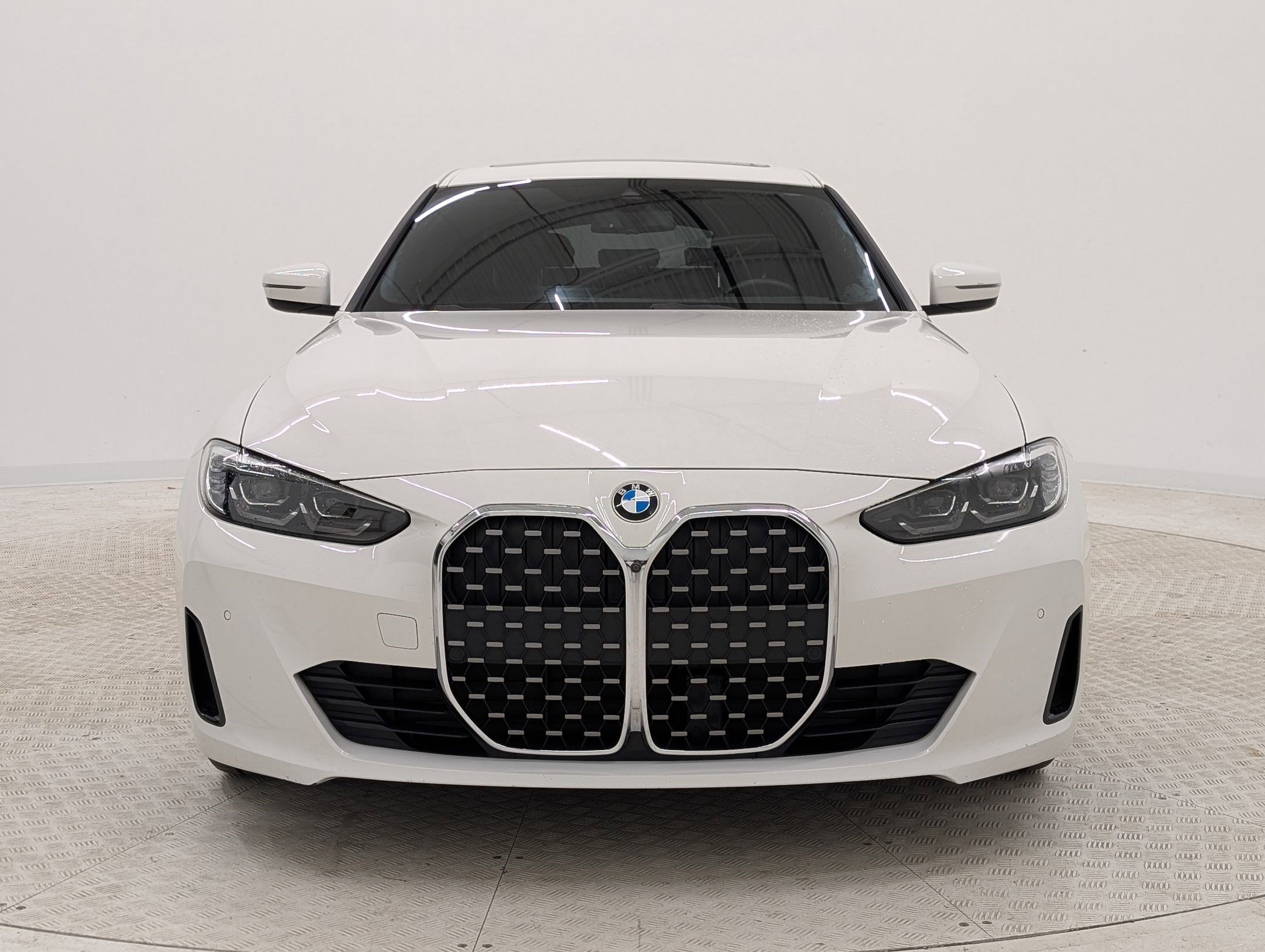 Certified 2024 BMW 430i Gran Coupe w/ Premium Package image 6