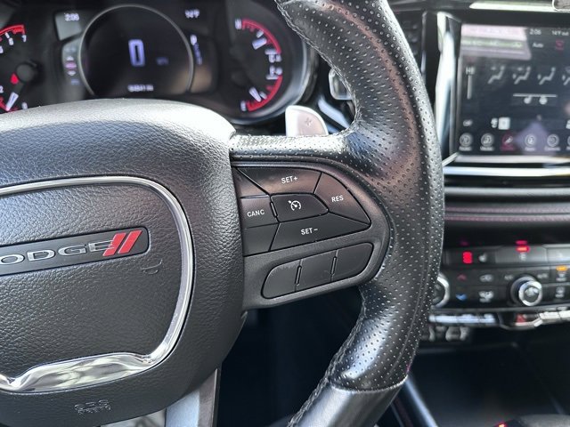 Used 2023 Dodge Durango GT image 26