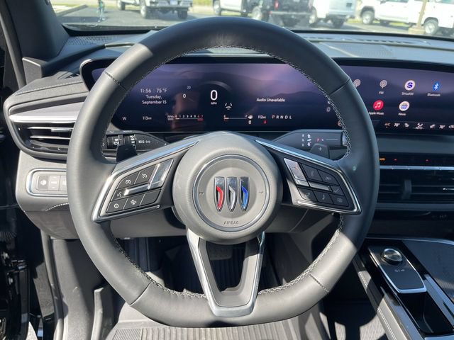 New 2027 Buick Enclave Sport Touring w/ Power Package FWD image 14