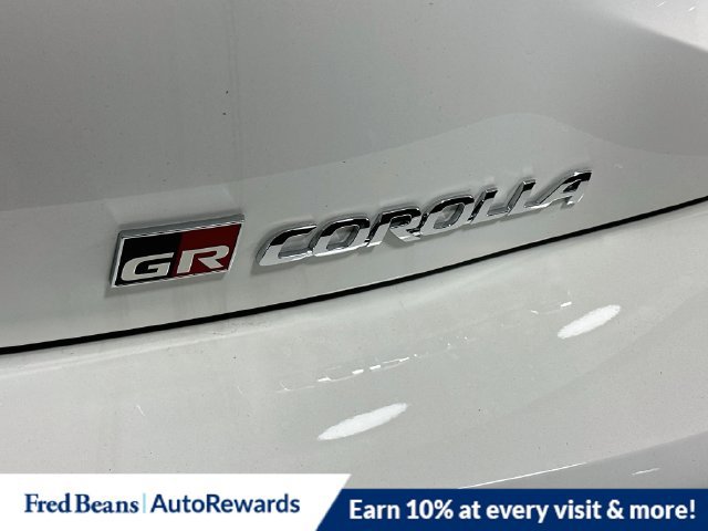 New 2026 Toyota Corolla GR AWD/4WD image 23