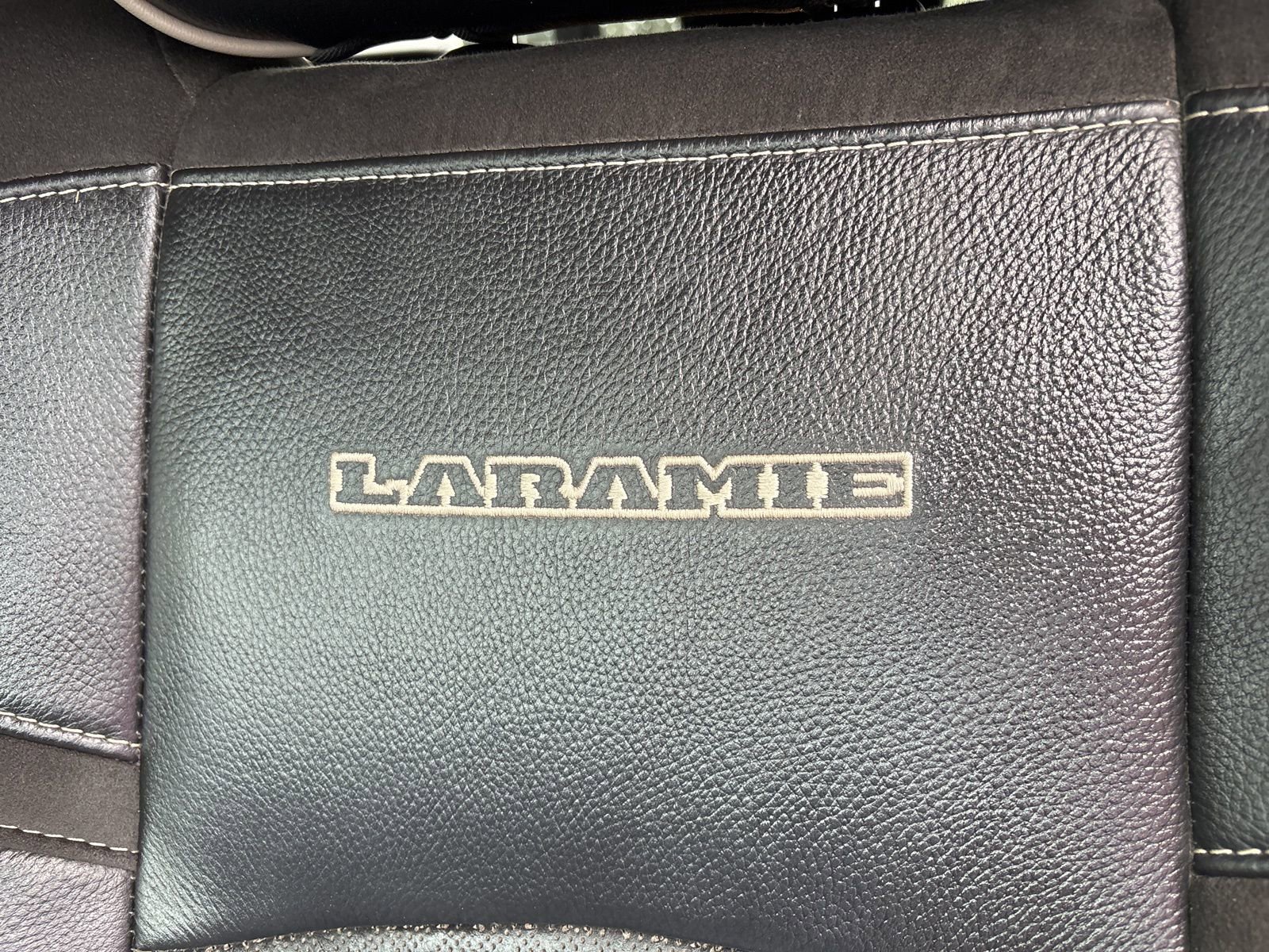 Used 2022 RAM 2500 Laramie image 15