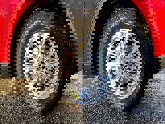 New 2026 Ford Escape Active w/ Active Premium Tech Pack AWD/4WD image 28