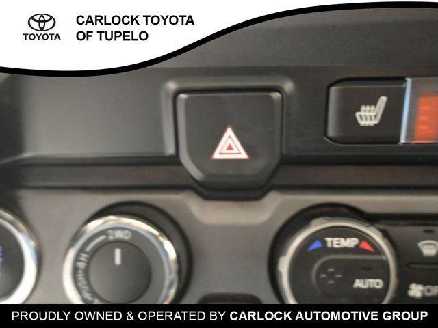 Used 2023 Toyota Tacoma TRD Pro image 13
