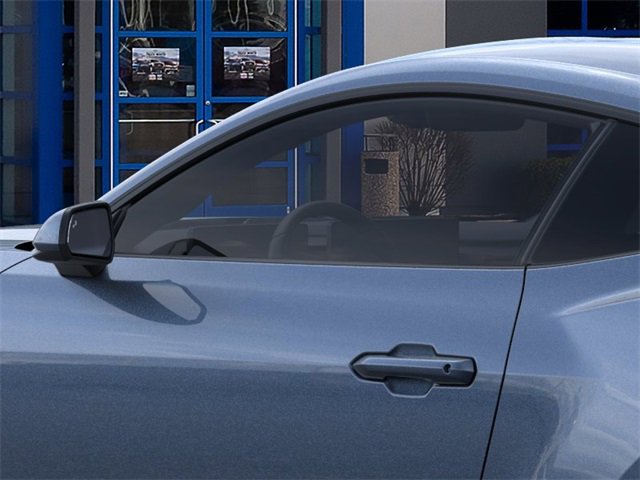 New 2025 Ford Mustang Coupe image 20