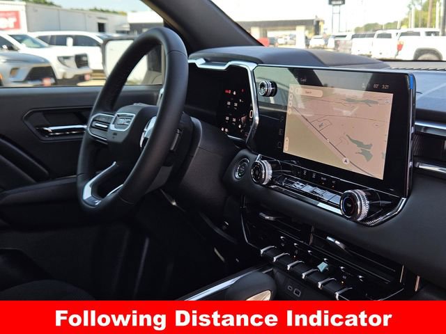 New 2026 GMC Canyon Elevation image 14