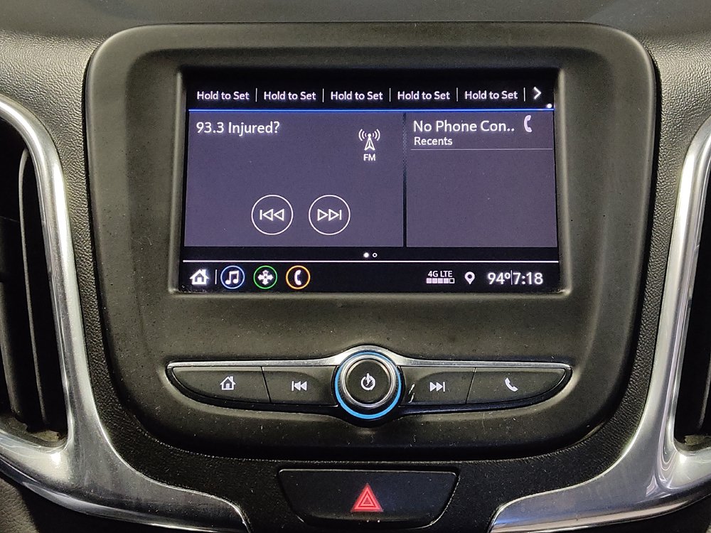 Used 2020 Chevrolet Equinox LS w/ LS Convenience Package AWD/4WD image 25