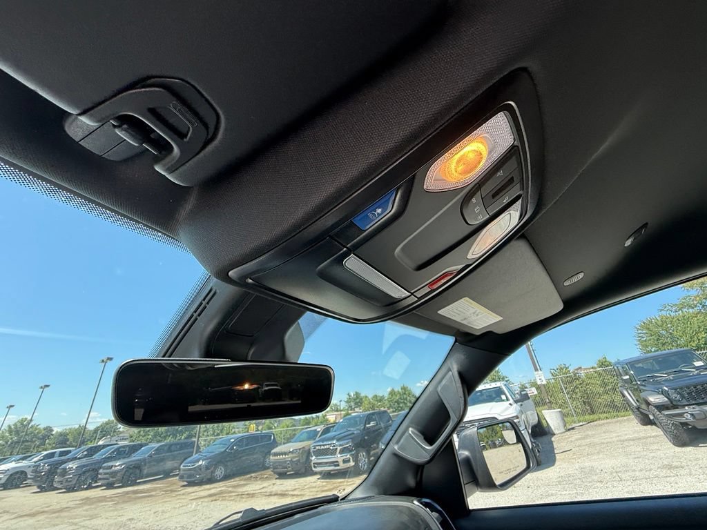 New 2026 RAM 1500 Big Horn AWD/4WD image 22
