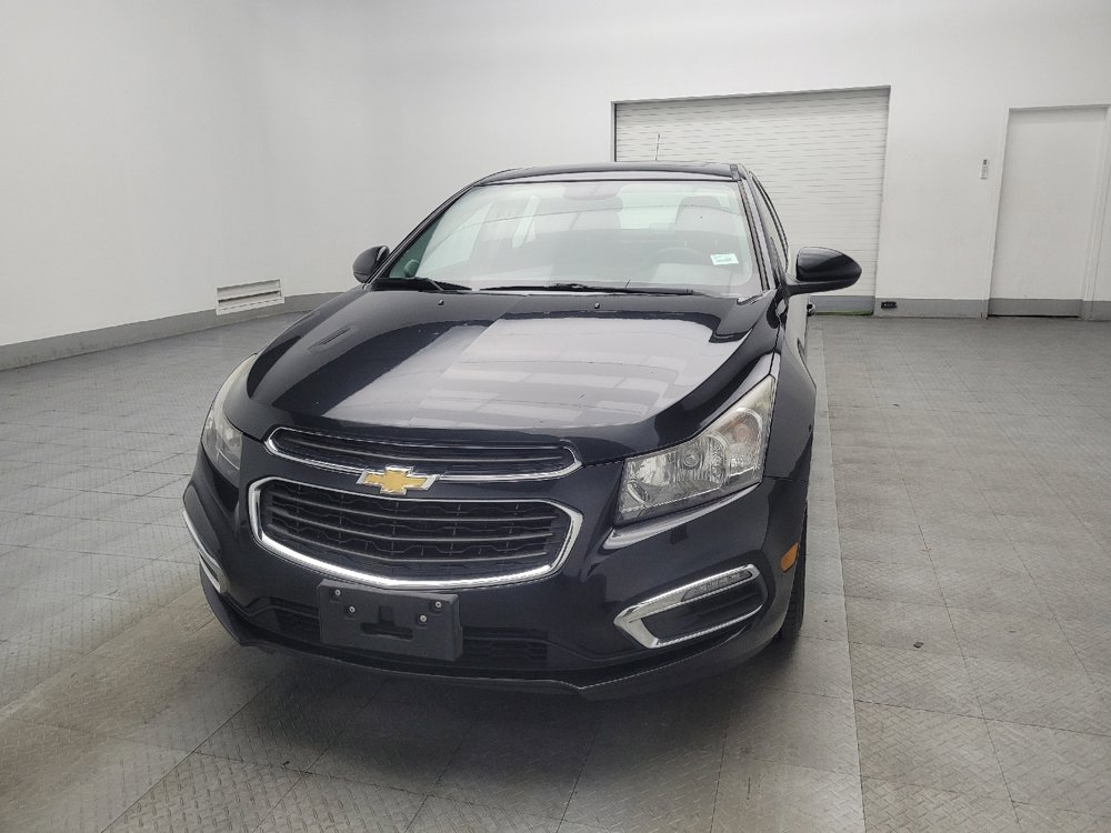 Used 2015 Chevrolet Cruze LT w/ Sun And Sound Package image 15