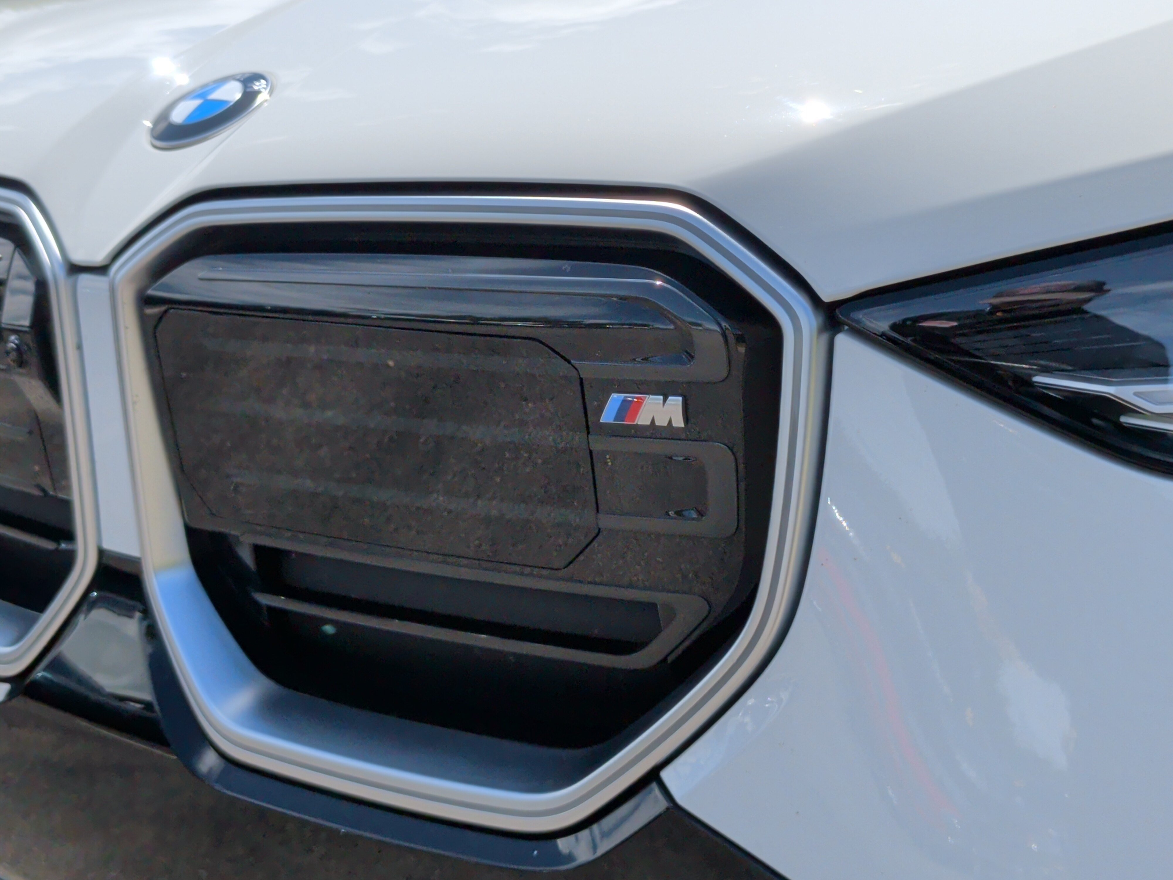 Certified 2026 BMW X3 M50 AWD/4WD image 13