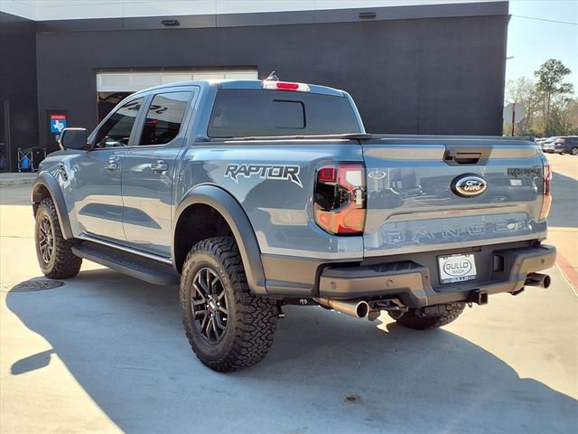 Used 2024 Ford Ranger Raptor image 2