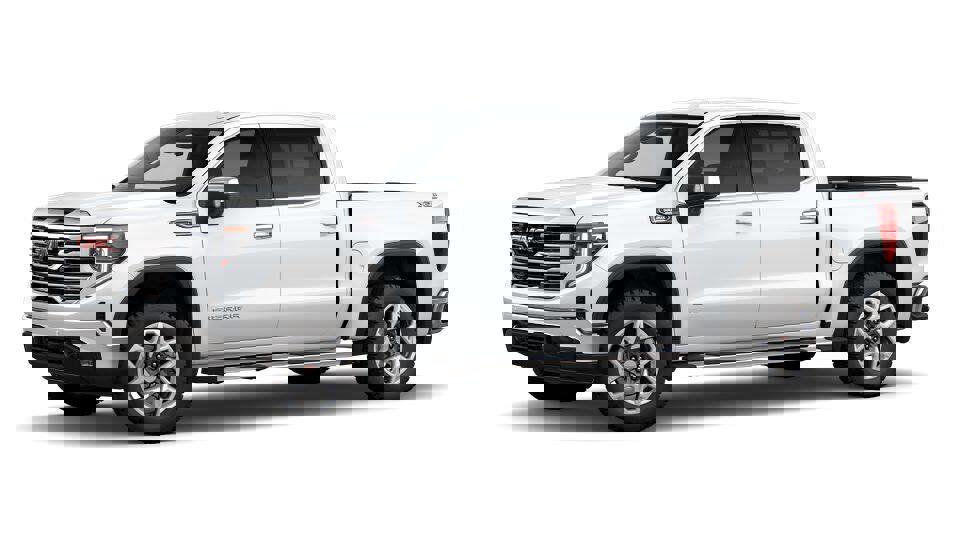 New 2026 GMC Sierra 1500 SLT w/ SLT Premium Plus Package image 28