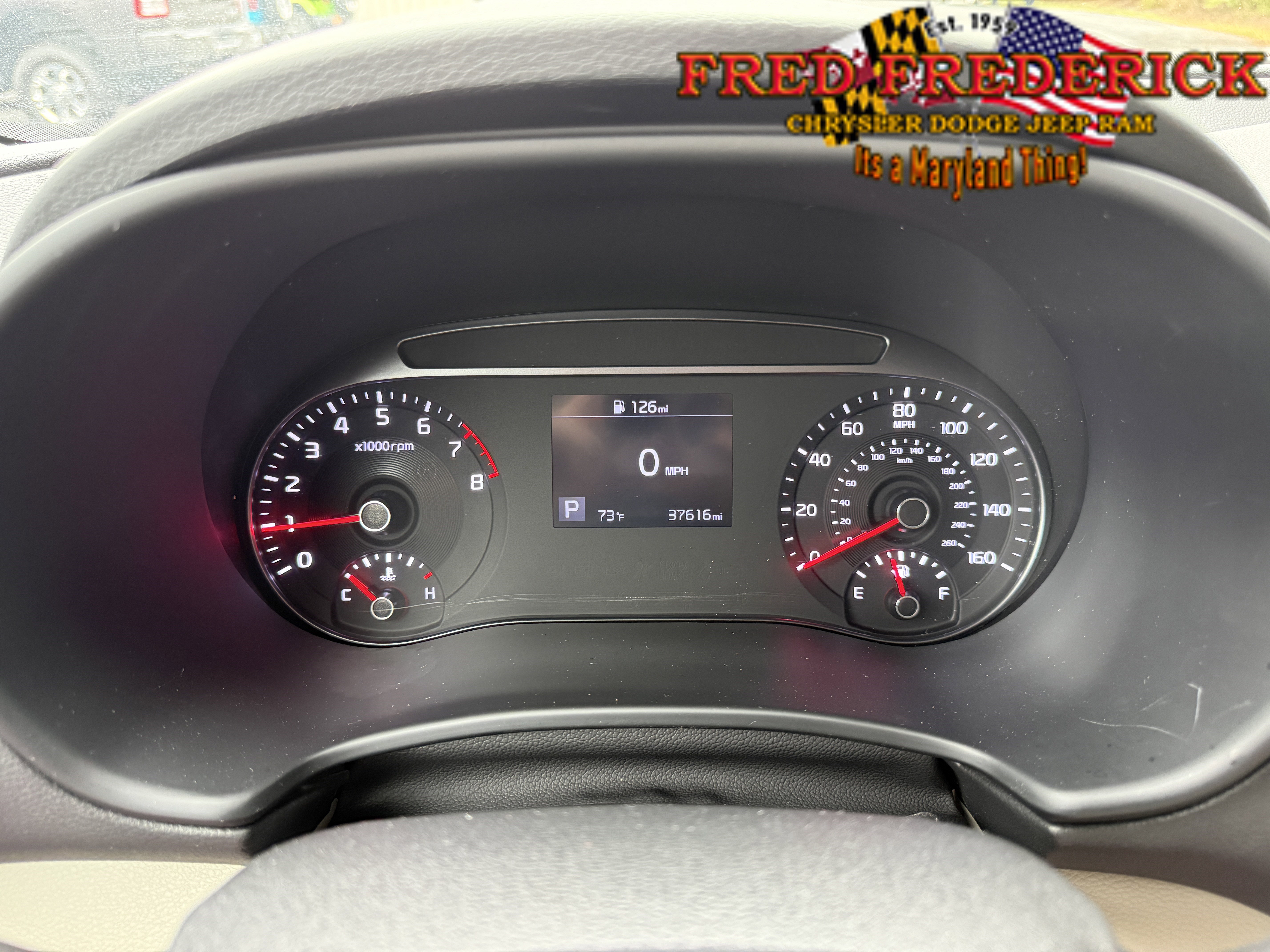 Used 2022 Kia Soul S image 11