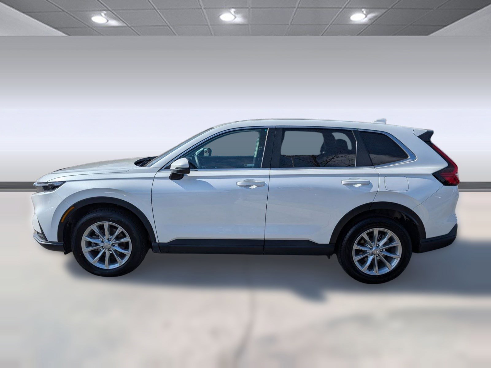 Used 2024 Honda CR-V EX image 2