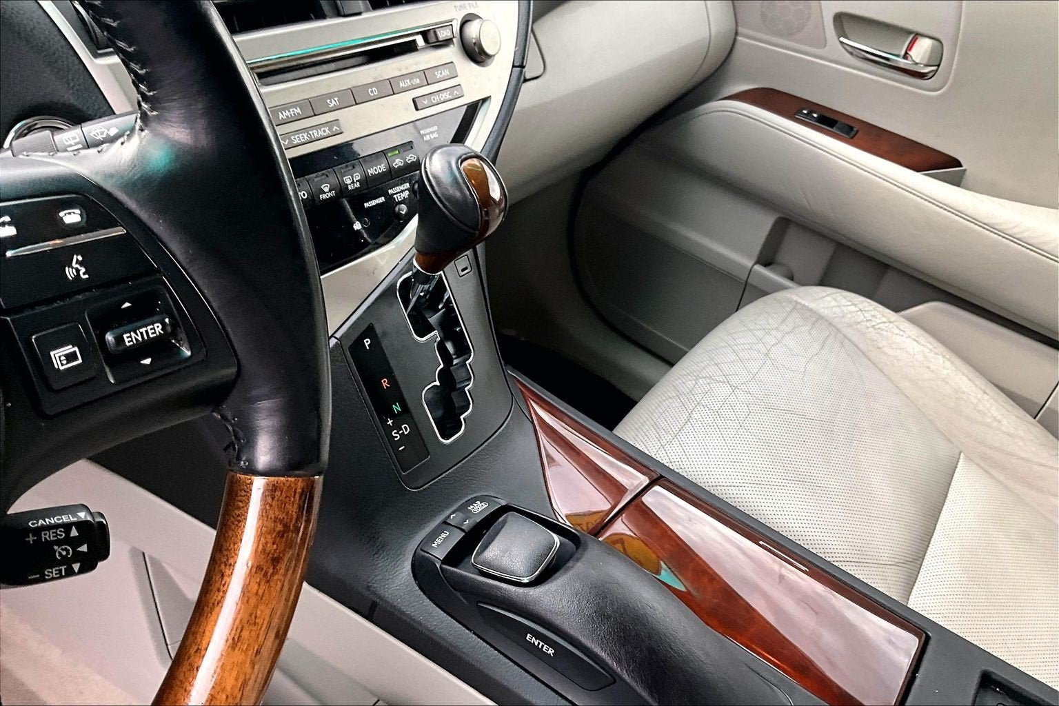 Used 2011 Lexus RX 350 AWD w/ Premium Pkg image 15