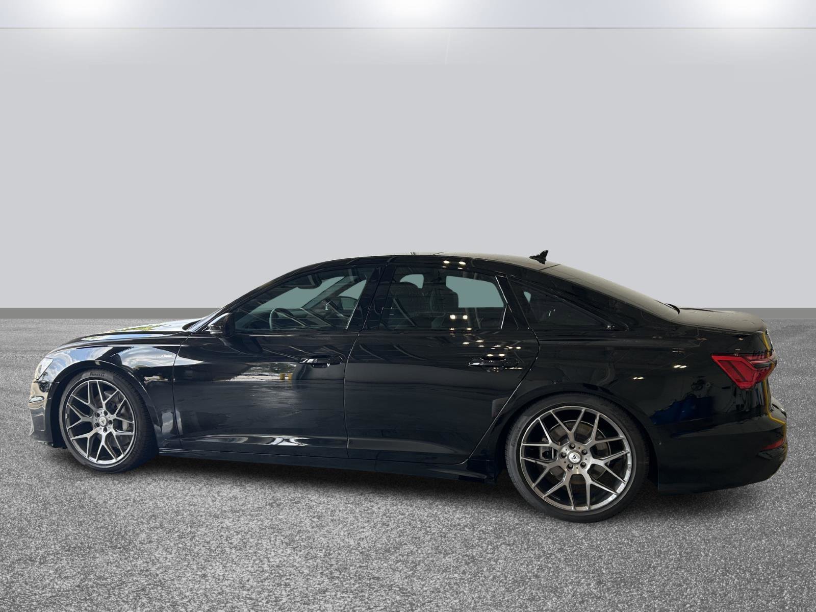 Used 2022 Audi A6 3.0T Premium image 6