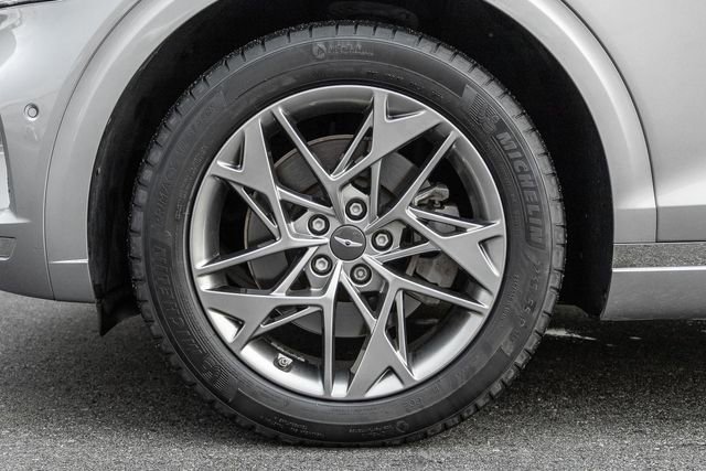 Used 2022 Genesis GV70 2.5T w/ Advanced Package image 15